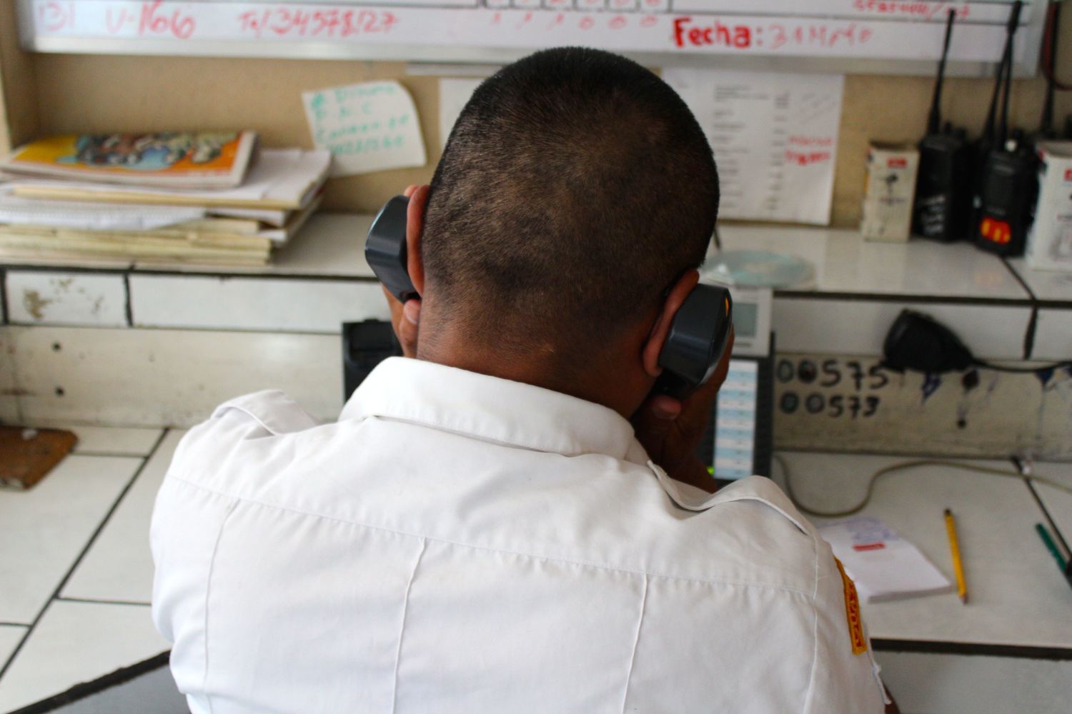 5000 calls per day guatemala