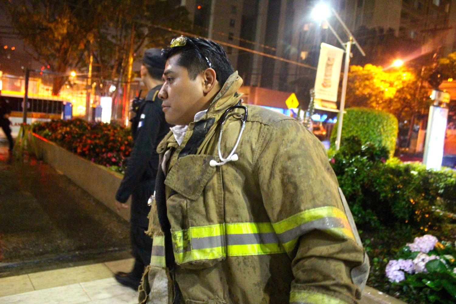 homicide TGI Fridays