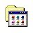 Windows95 Directory Icon