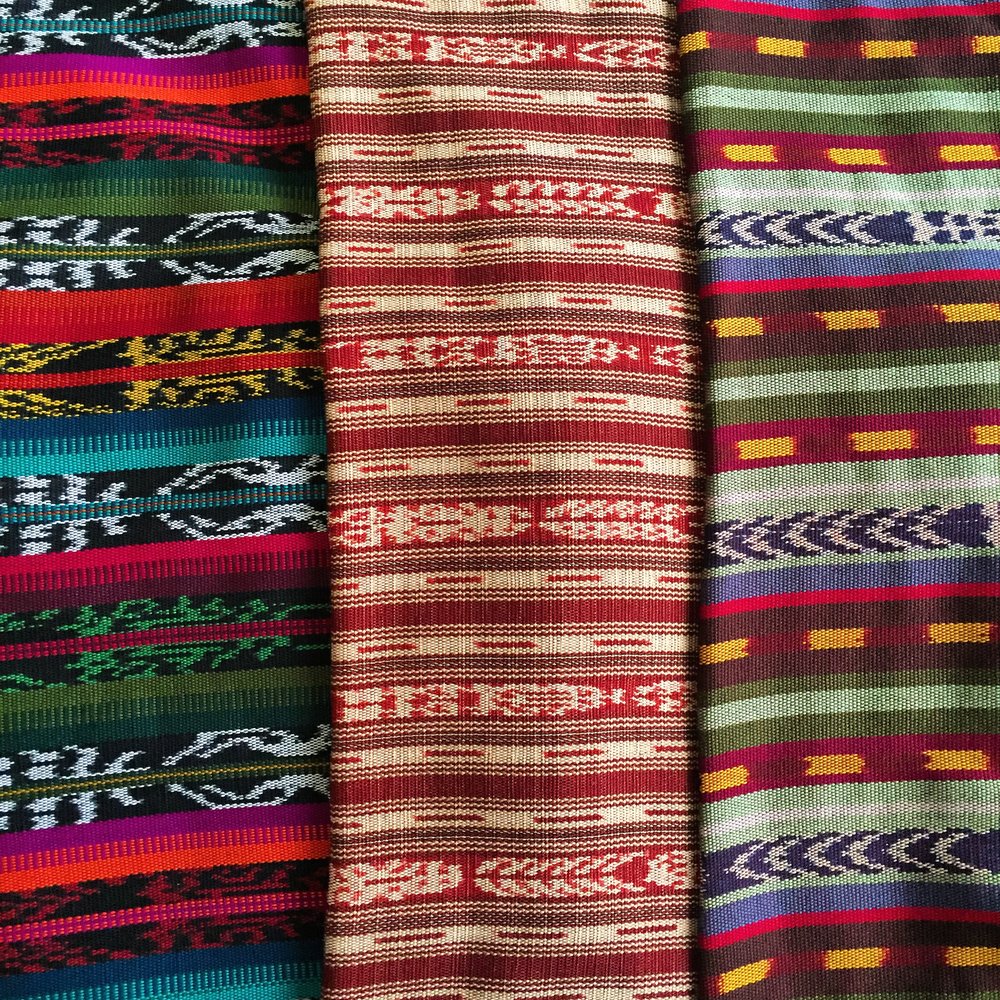 antigua patterns