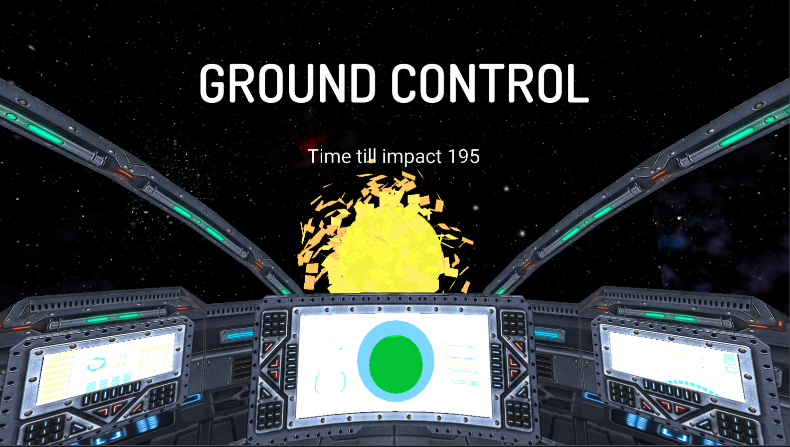 ground control screenshot